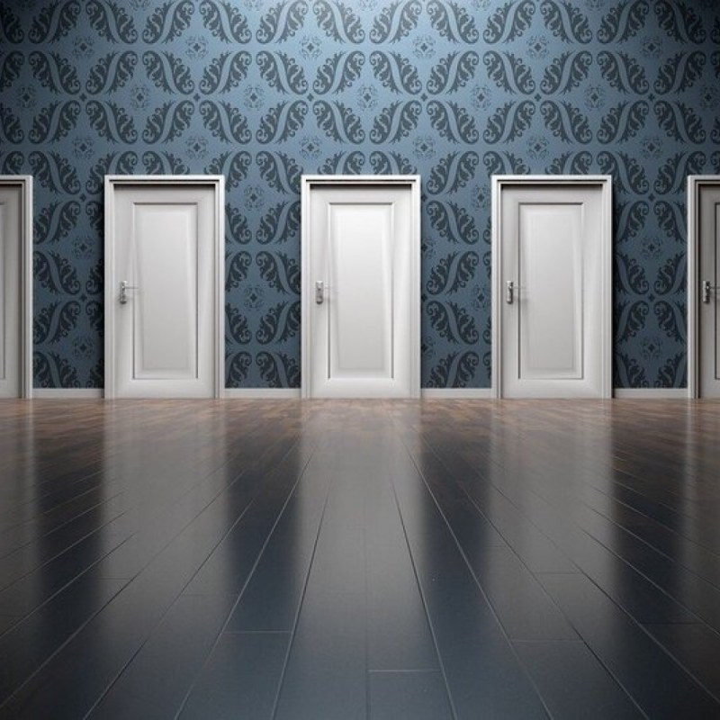 Embracing the “Liminal Space” of Election&nbsp;Day