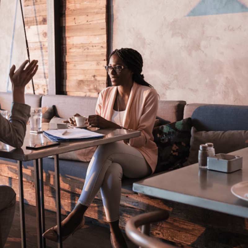 Mentoring Summer Interns, and Finding a New Mentor or Mentee for&nbsp;Yourself