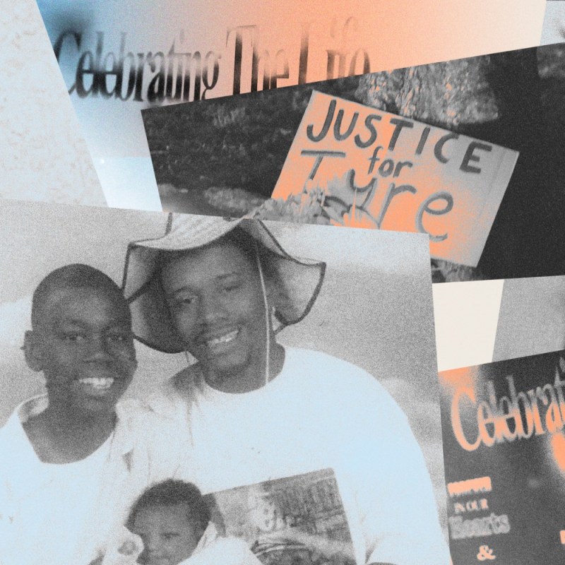 “There is No Such Thing as a Safe&nbsp;Space”