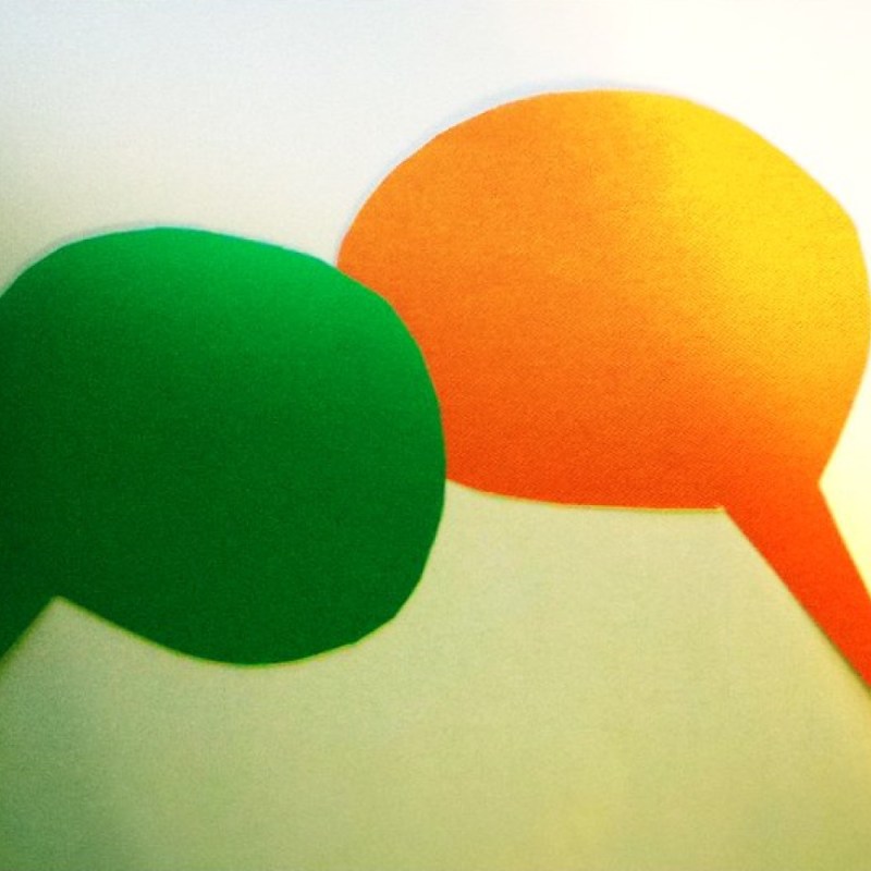 What is Cooperative Overlap? Isn’t It Just&nbsp;Interrupting?