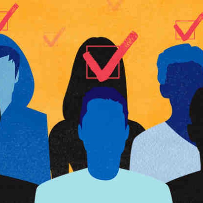 A Census Approach: Representation through&nbsp;Authenticity