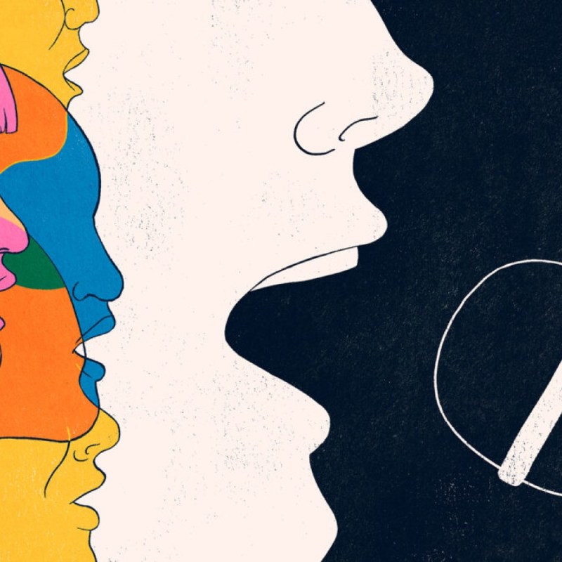 Speaking For or Speaking Over: Allyship in&nbsp;Action