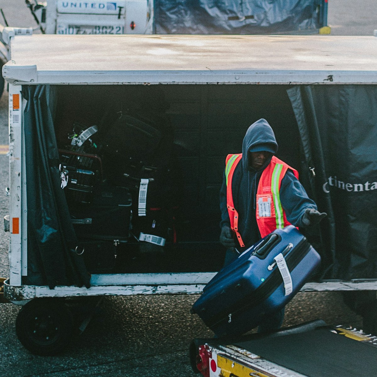 Beliefs You Hold About the Co-Workers You’ve Never&nbsp;Met