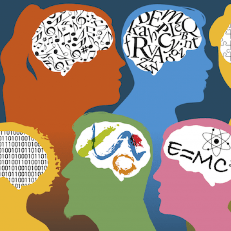 Understanding and Supporting Neurodiversity on Your&nbsp;Team
