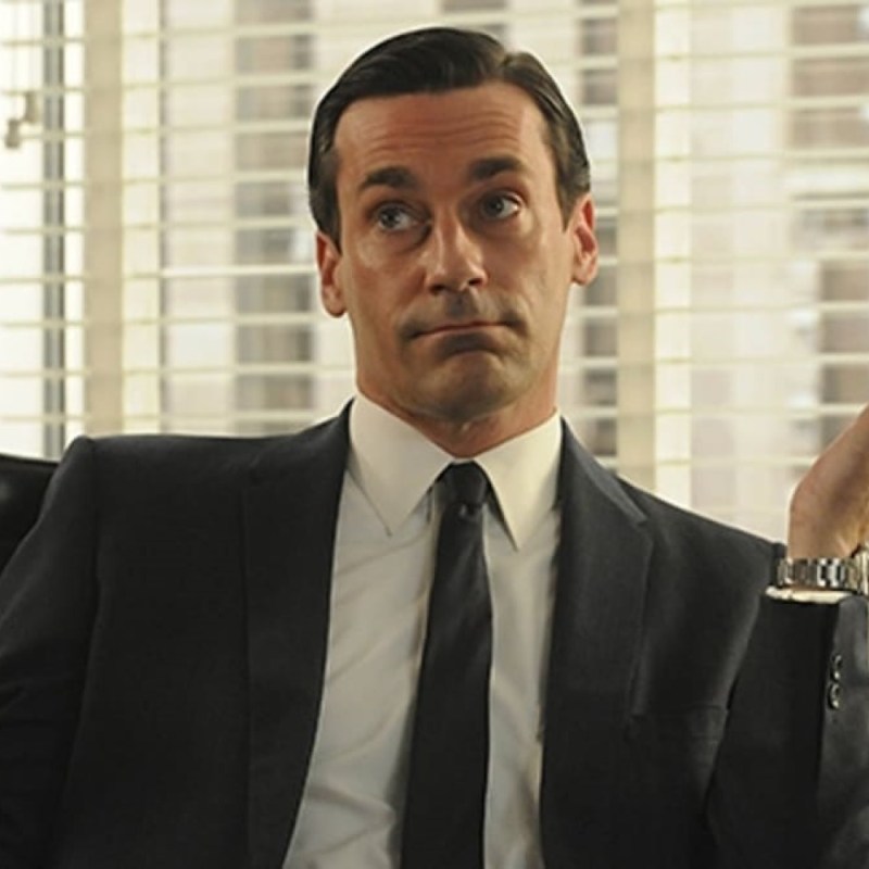 Why Not Advertise to&nbsp;Yourself?