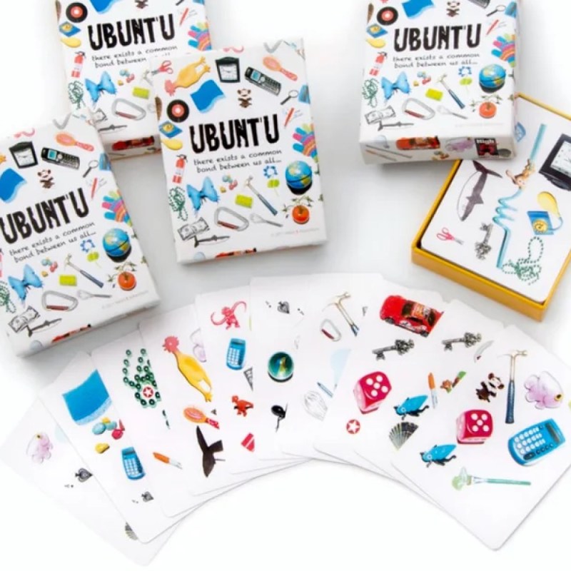 “Ubuntu” and Connection Before&nbsp;Content