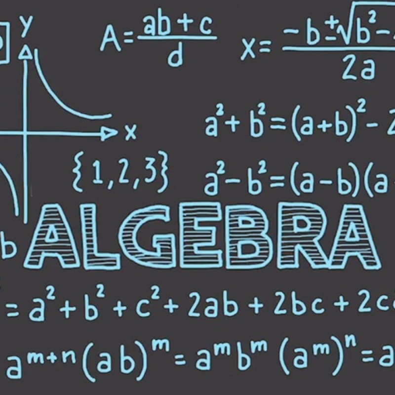 Algebra and Articulating&nbsp;Decision-Making