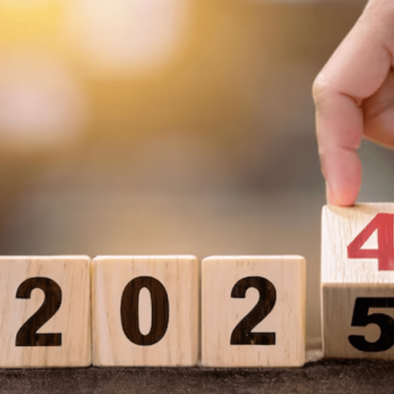 Completing 2024 and Moving On to&nbsp;2025