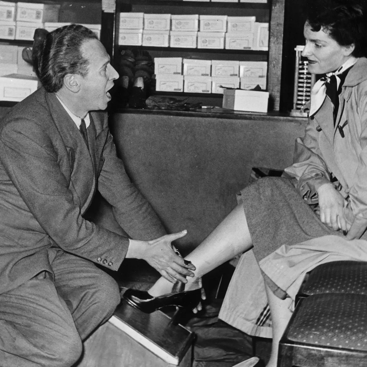 Using the Principle of “Two, Not&nbsp;Three”