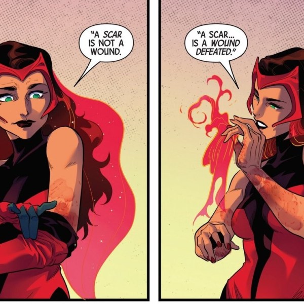 Five Years On: Honoring Covid “Anniversary Reactions”