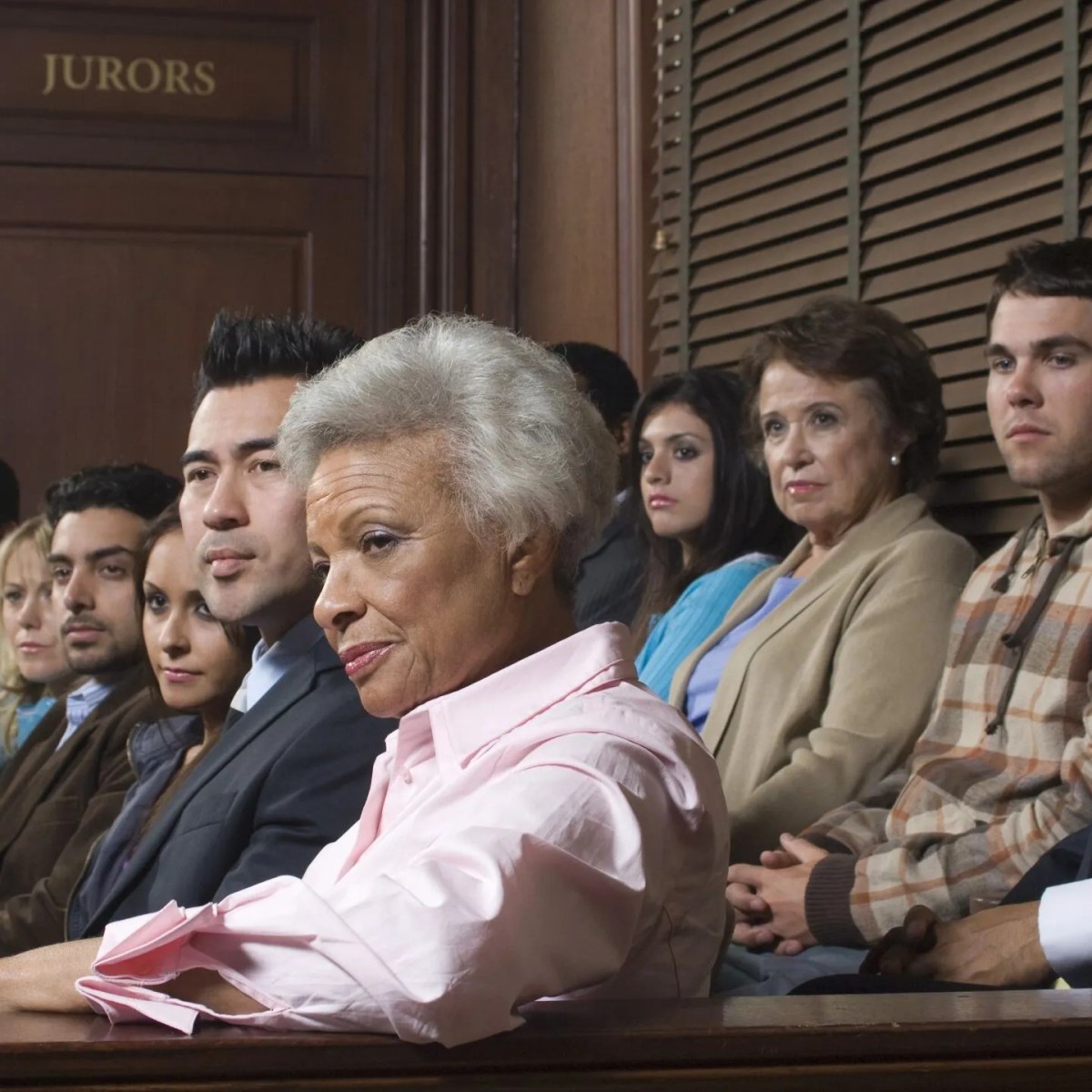 A Surprising – or Obvious? – Verdict About&nbsp;Juries