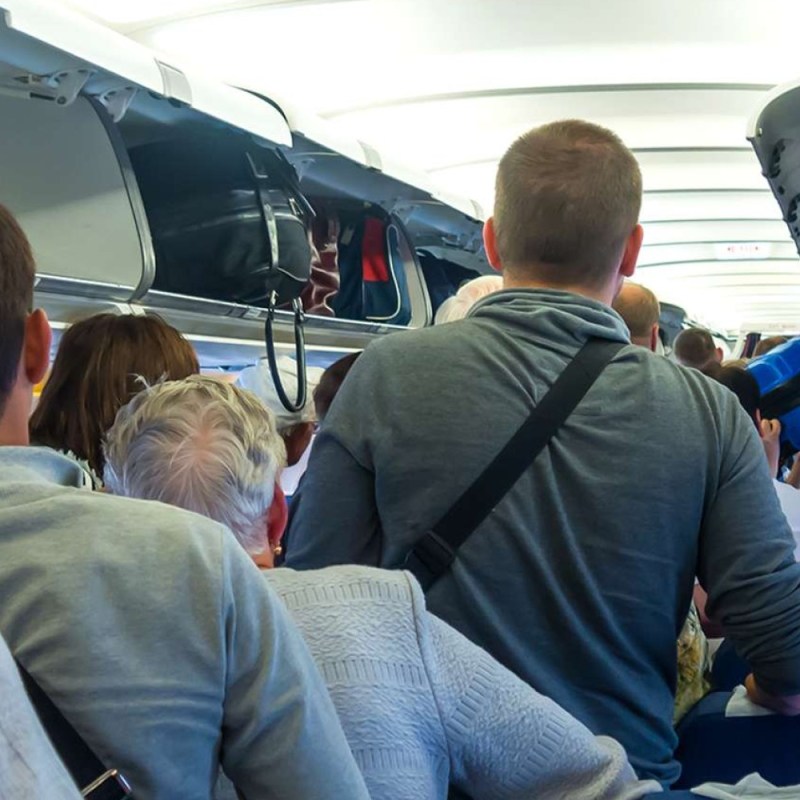 A Moment of&nbsp;Rudeness