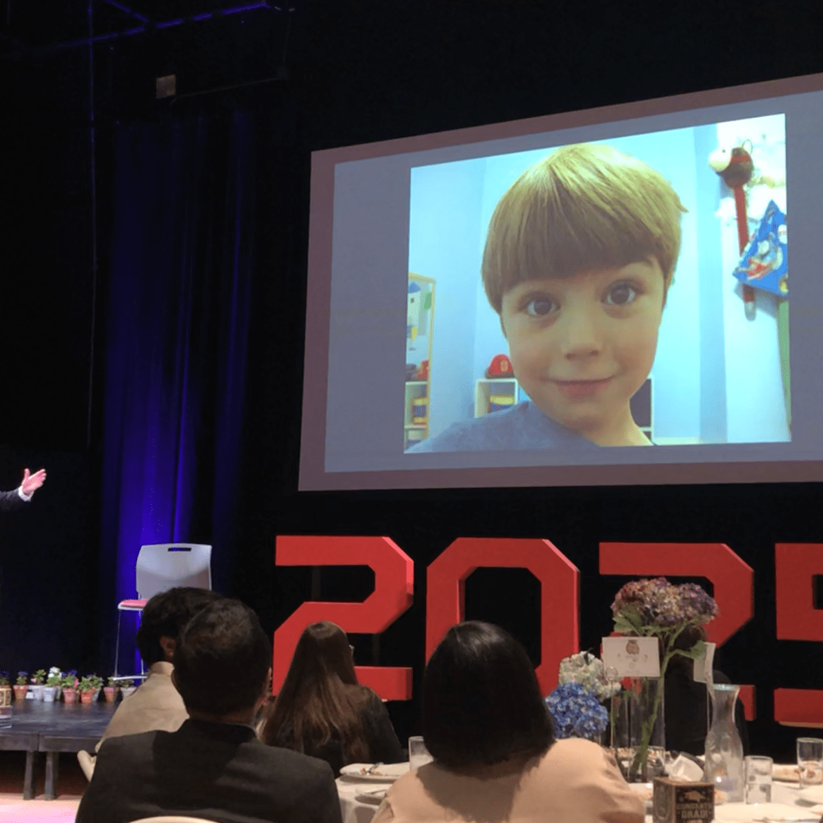 Is a Banquet with 54 Speeches a Good Fit for Your&nbsp;Team?