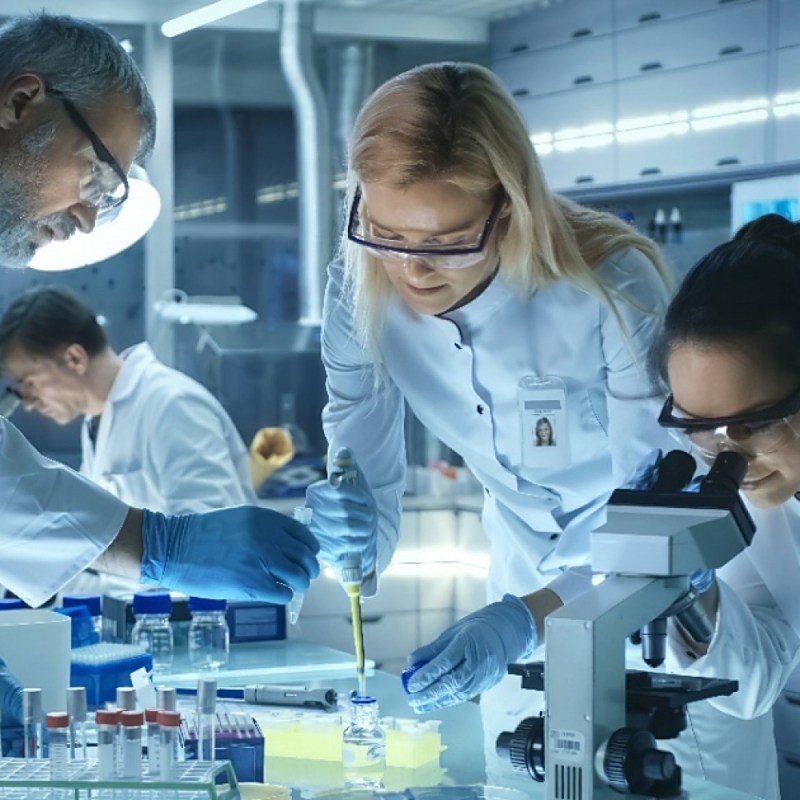 Are Your Meetings Lectures, Show-and-Tells, or&nbsp;Labs?