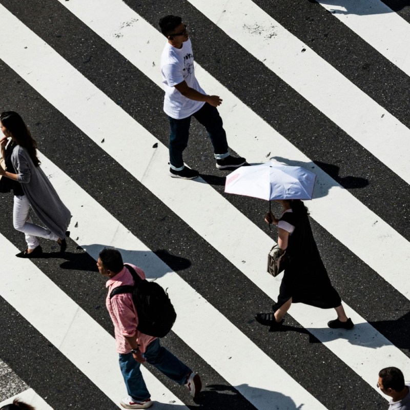 A Real-Life Takeaway from Recent&nbsp;Events