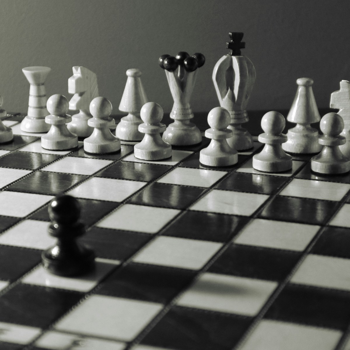 Experiencing Some Distrust in&nbsp;Leadership?