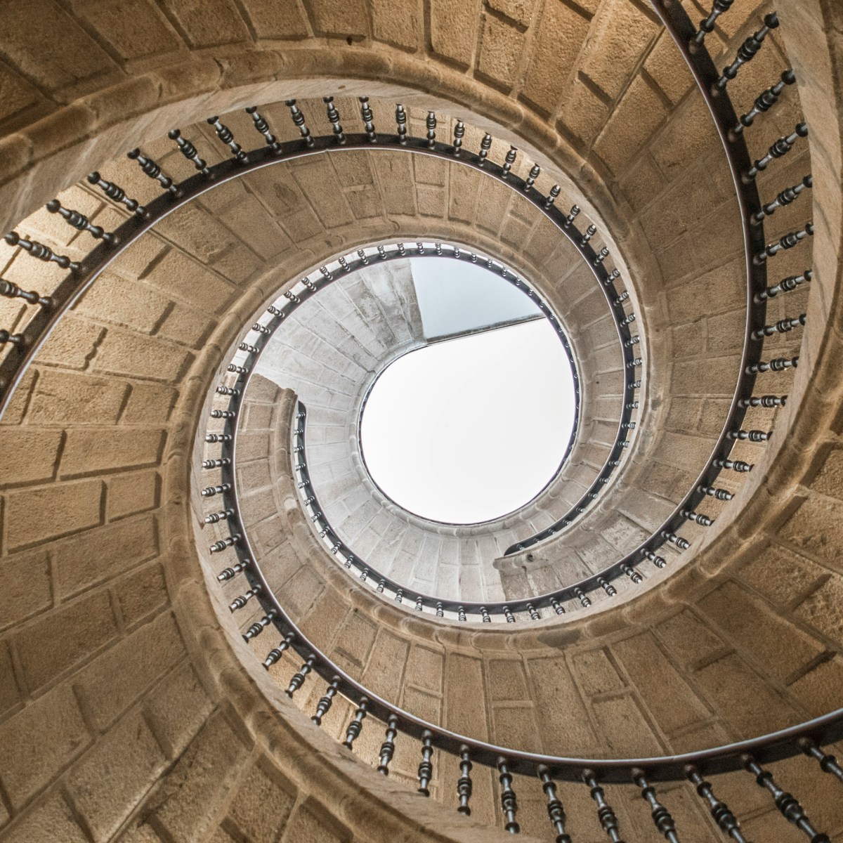 Turning a Negative Spiral&nbsp;Positive