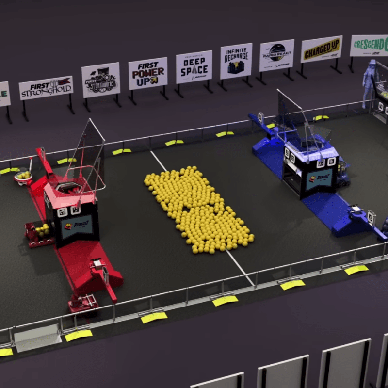 Threading the Smallest&nbsp;Needle