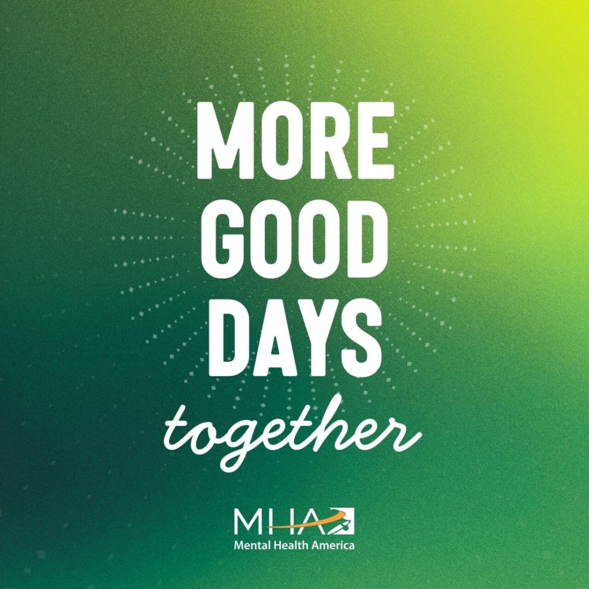Being a Mental Health Ally for Others (and for&nbsp;Yourself!)