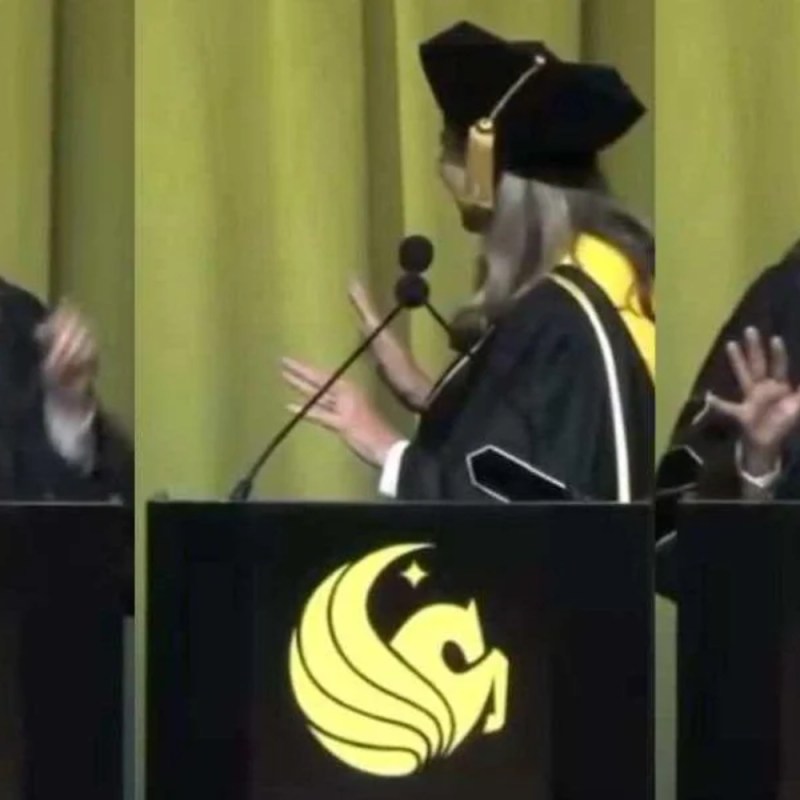 The Anti-AI Revolution at 2026&nbsp;Graduations