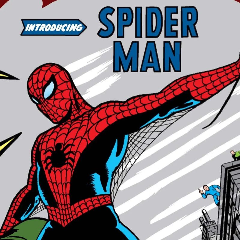 A Brand New Day for Your Leadership using “The Marvel&nbsp;Method”?
