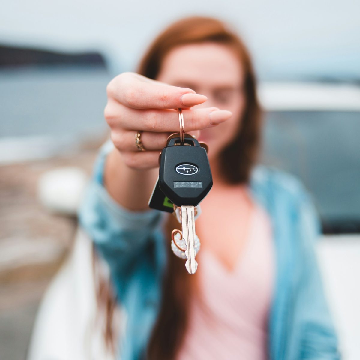 Choosing When to be a Rental Car Agent, not a&nbsp;Driver