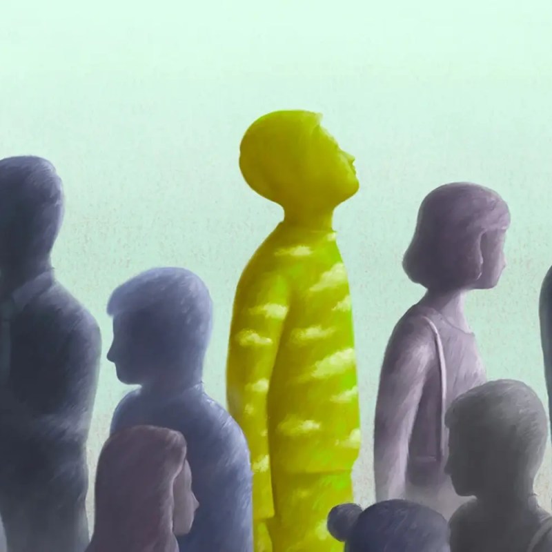 Showing More Humanity in the Era of&nbsp;AI