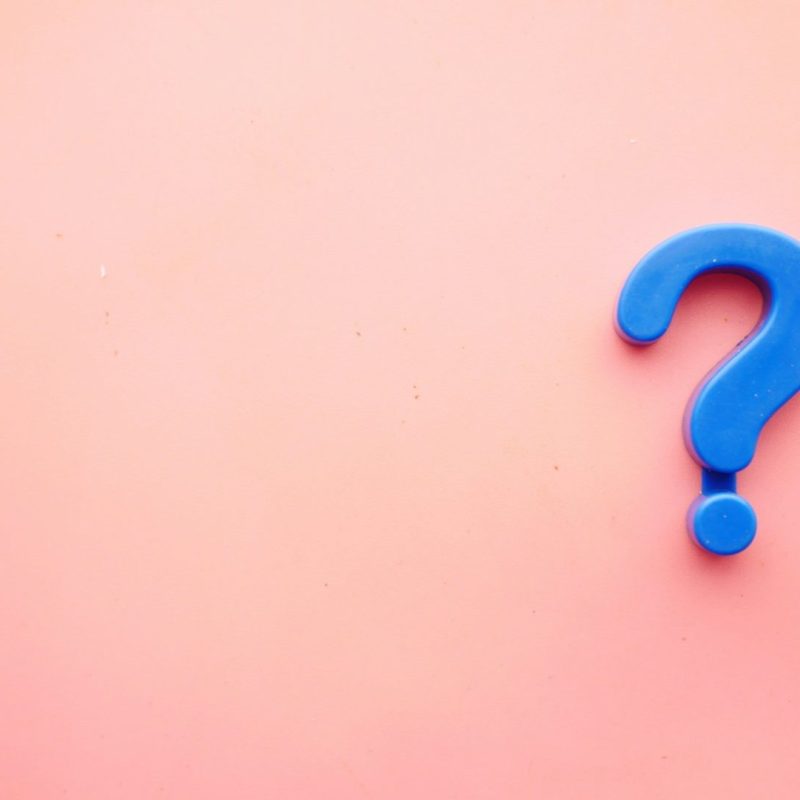 Ask Questions That Have No Right (or Wrong!)&nbsp;Answers
